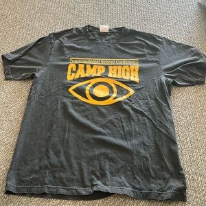 Camp High Shirt